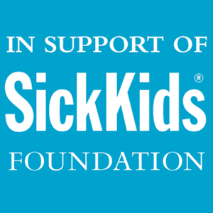 SickKids Foundation - Together We Will